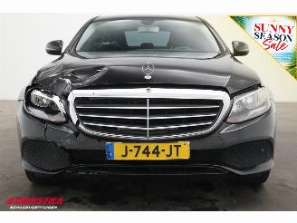 Mercedes E-klasse 200 d Business Solution Navi Cruise Clima Memory Leder Camera PDC picture 7