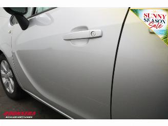 Opel Meriva 1.4 Turbo Edition Clima Cruise PDC 79.244 km! picture 8