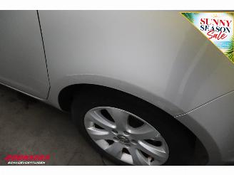 Opel Meriva 1.4 Turbo Edition Clima Cruise PDC 79.244 km! picture 10