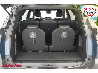 Peugeot 5008 1.2 PureTech AUT GT 7-zitter ACC Clima Navi Apple/Android Virtual Camera PDC picture 29
