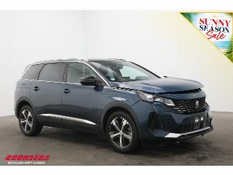 Peugeot 5008 1.2 PureTech AUT GT 7-zitter ACC Clima Navi Apple/Android Virtual Camera PDC picture 2