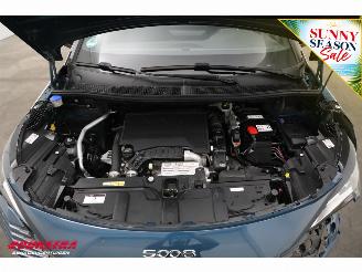 Peugeot 5008 1.2 PureTech AUT GT 7-zitter ACC Clima Navi Apple/Android Virtual Camera PDC picture 7