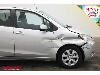 Opel Agila 1.2 Automaat Enjoy Airco LMV AHK picture 6