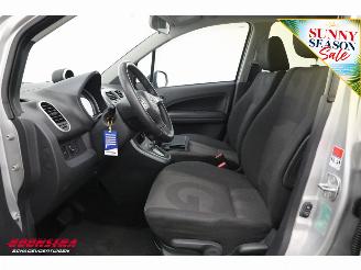 Opel Agila 1.2 Automaat Enjoy Airco LMV AHK picture 20