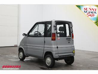 Canta  LX Rollatorlift Handbediening picture 4