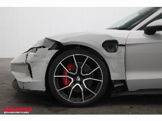 Porsche Taycan 4S 105 kWh PDLS+ Sport Chrono Pano LED ACC 360° Bose picture 10