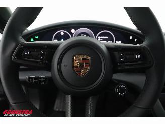 Porsche Taycan GTS 105 kWh PDLS+ Sport Chrono ACC Pano HUD Bose 360° 3.885 km! picture 16