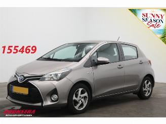 Avarii autoturisme Toyota Yaris 1.5 Hybrid Comfort Navi Clima Camera 135.113 km! 2015/3