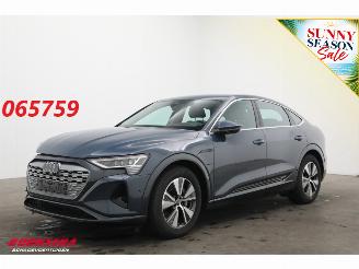 Vaurioauto  passenger cars Audi Q8 55 quattro Edition 115 kWh LED ACC Virtual Memory Apple/Android Camera SHZ 2024/8