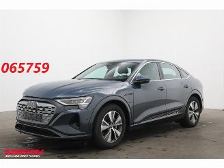 škoda osobní automobily Audi Q8 55 quattro Edition 115 kWh LED ACC Virtual Memory Apple/Android Camera SHZ 2024/8