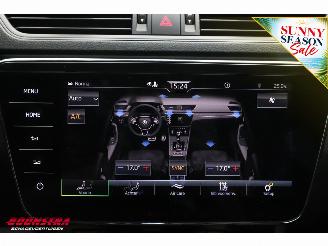 Skoda Superb Combi 2.0 TDI 200 PK DSG Sportline 4X4 LED ACC Memory Virtual Camera LRHZ SHZ picture 25