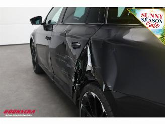 Skoda Superb Combi 2.0 TDI 200 PK DSG Sportline 4X4 LED ACC Memory Virtual Camera LRHZ SHZ picture 7