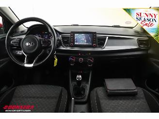 Kia Rio 1.0 TGDI ComfortPlusLine Navigator Navi Cruise Airco Camera PDC picture 9