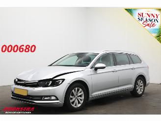 Unfallwagen Volkswagen Passat Variant 1.4 TSI DSG Comfortline Business ACC Clima Virtual Apple/Android PDC 2018/1
