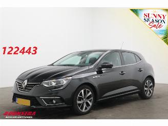 Unfallwagen Renault Mégane 1.2 TCe Bose Cruise Navi Clima PDC 2017/3