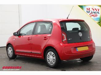 Volkswagen Up! 1.0 move up! 5-drs BlueMotion Airco picture 4
