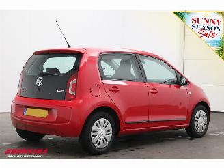 Volkswagen Up! 1.0 move up! 5-drs BlueMotion Airco picture 3
