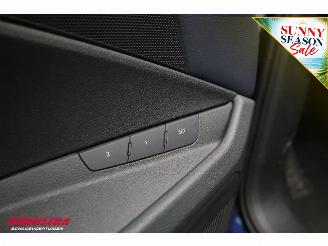 Audi E-tron 50 quattro S edition 71 kWh ACC Navi Clima Memory Leder SHZ Camera PDC AHK picture 17