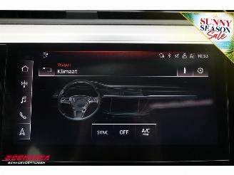 Audi E-tron 50 quattro S edition 71 kWh ACC Navi Clima Memory Leder SHZ Camera PDC AHK picture 22