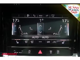 Audi E-tron 50 quattro S edition 71 kWh ACC Navi Clima Memory Leder SHZ Camera PDC AHK picture 24