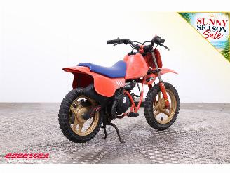 Honda  QR50 picture 3