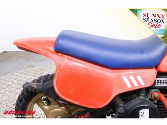 Honda  QR50 picture 10