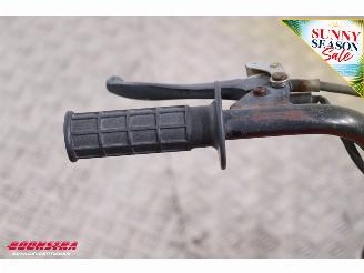 Honda  QR50 picture 15
