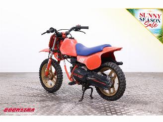 Honda  QR50 picture 4