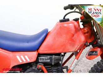 Honda  QR50 picture 13