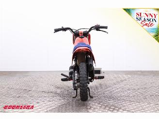Honda  QR50 picture 9