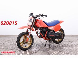 occasion scooters Honda  QR50 1995/7