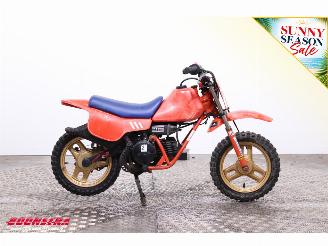 Honda  QR50 picture 7