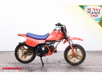 Honda  QR50 picture 8