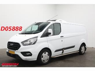 okazja samochody ciężarowe Ford Transit Custom 2.0 TDCI 170 PK Aut. L2 Trend AER FIN Carrier Cruise Navi Airco Apple/Android Camera PDC 2019/7
