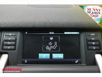 Land Rover Discovery Sport 2.2 TD4 Aut. Unfall 4WD SE Cruise Navi Clima PDC picture 26