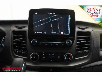 Ford Transit Custom 2.0 TDCI Aut. 170 PK L2 Carrier AER FIN Carrier Cruise Navi Airco Bluetooth Camera PDC picture 15