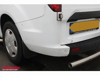 Ford Transit Custom 2.0 TDCI Aut. 170 PK L2 Carrier AER FIN Carrier Cruise Navi Airco Bluetooth Camera PDC picture 5