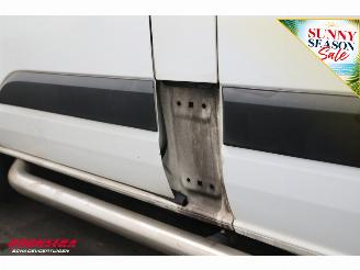 Ford Transit Custom 2.0 TDCI Aut. 170 PK L2 Carrier AER FIN Carrier Cruise Navi Airco Bluetooth Camera PDC picture 7