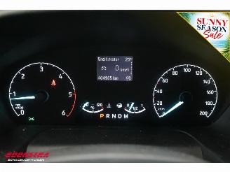 Ford Transit Custom 2.0 TDCI Aut. 170 PK L2 Carrier AER FIN Carrier Cruise Navi Airco Bluetooth Camera PDC picture 19