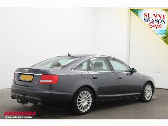 Audi A6 Limousine 3.2 FSI Aut. quattro Pro Line Cruise Navi Clima Leder SHZ PDC AHK 171.397 km! picture 3