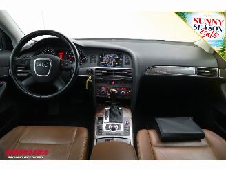 Audi A6 Limousine 3.2 FSI Aut. quattro Pro Line Cruise Navi Clima Leder SHZ PDC AHK 171.397 km! picture 6