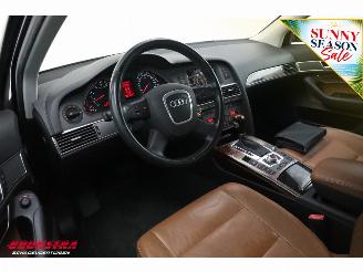 Audi A6 Limousine 3.2 FSI Aut. quattro Pro Line Cruise Navi Clima Leder SHZ PDC AHK 171.397 km! picture 10