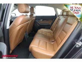 Audi A6 Limousine 3.2 FSI Aut. quattro Pro Line Cruise Navi Clima Leder SHZ PDC AHK 171.397 km! picture 9