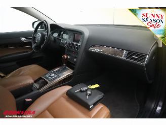 Audi A6 Limousine 3.2 FSI Aut. quattro Pro Line Cruise Navi Clima Leder SHZ PDC AHK 171.397 km! picture 5