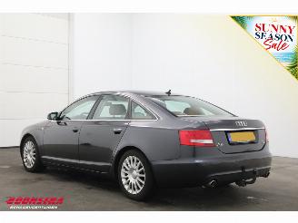 Audi A6 Limousine 3.2 FSI Aut. quattro Pro Line Cruise Navi Clima Leder SHZ PDC AHK 171.397 km! picture 4