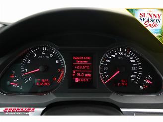 Audi A6 Limousine 3.2 FSI Aut. quattro Pro Line Cruise Navi Clima Leder SHZ PDC AHK 171.397 km! picture 12
