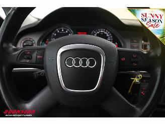 Audi A6 Limousine 3.2 FSI Aut. quattro Pro Line Cruise Navi Clima Leder SHZ PDC AHK 171.397 km! picture 11