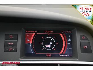 Audi A6 Limousine 3.2 FSI Aut. quattro Pro Line Cruise Navi Clima Leder SHZ PDC AHK 171.397 km! picture 17