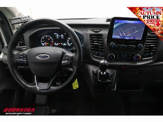 Ford Transit 2.0 TDCI Kuhlkoffer Thermo King Navi Airco Cruise Camera picture 11