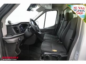 Ford Transit 2.0 TDCI Trend Koffer Navi Airco Cruise Camera picture 13